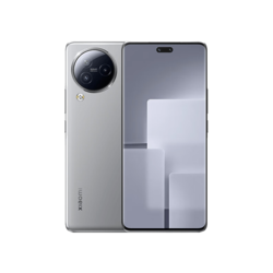 Xiaomi 小米 Civi 3 5G手机 16GB+1TB 椰子灰