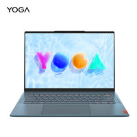 百亿补贴：Lenovo 联想 YOGA Pro 14s 2023款 十三代酷睿版 14.5英寸 轻薄本