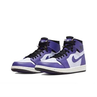 AIR JORDAN 1 ZOOM AIR CMFT 男子运动鞋 CT0978-501