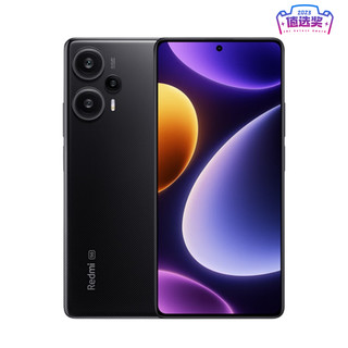 百亿补贴：Redmi 红米 Note 12 Turbo 5G手机12+256