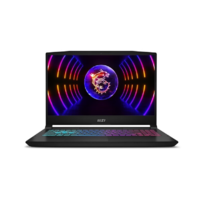 MSI 微星 星影15 15.6英寸游戏本（i5-13500H、16GB、512GB、RTX4050）