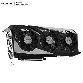 GIGABYTE 技嘉 魔鹰 AMD Radeon RX 7600 GAMING OC