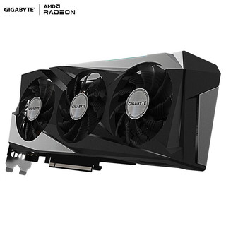 GIGABYTE 技嘉 魔鹰 AMD Radeon RX 7600 GAMING OC
