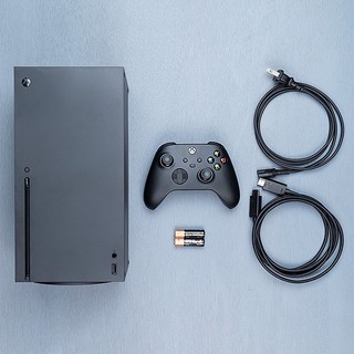 日本直邮微软Xbox SeriesX/Xbox Series S次时代4K超高清游戏主机