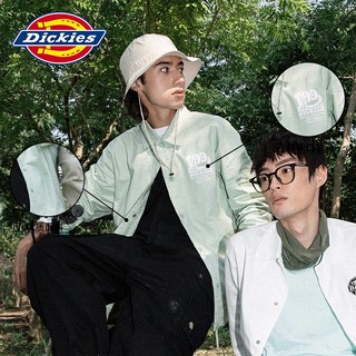 Dickies商场同款夹克 工装风情侣春夏纯棉上衣夹克