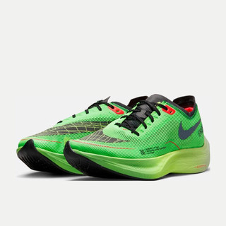 耐克（NIKE） 男子公路竞速跑步鞋 VAPORFLY 2 DZ4779-304 45