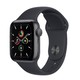 Apple 苹果 国行苹果2021款Apple Watch SE 智能手表