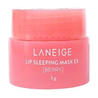 88VIP：LANEIGE 兰芝 保湿修护唇膜 3g