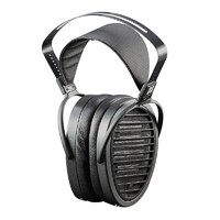 HIFIMAN 海菲曼 Arya 录音师版 耳罩式头戴式有线平板耳机 3.5mm