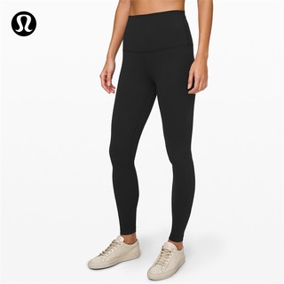 lululemon 露露柠檬 Align 女士运动超高腰紧身裤 28