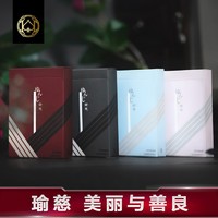 king magic 汇奇进口收藏练习花切扑克牌 瑜慈 独奏者 创意潮流卡牌