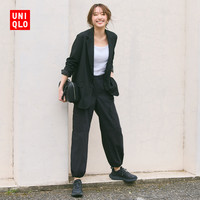 UNIQLO 优衣库 女士西装外套 456074/453032