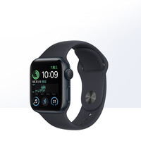 Apple 苹果 Watch SE 智能手表 2022年新款watch