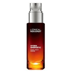 L'OREAL PARIS 巴黎欧莱雅 男士劲能焕亮青春精华露 50ml