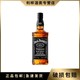 杰克丹尼 威士忌酒700ml单瓶装洋酒jackdaniels正品美国田纳西进口