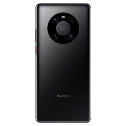 HUAWEI 华为 Mate 40E Pro 有充版 5G手机 8GB+256GB 亮黑色