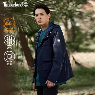 Timberland 男款户外夹克 A69H5 A58