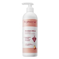 Foltène 丰添 女士防脱育发洗发液 400ml