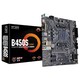 百亿补贴：ONDA 昂达 B450S-B M-ATX主板 黑色（AMD B450/Socket AM4）