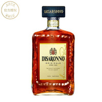 DISARONNO 帝萨诺 芳津杏仁甜酒力娇酒利口酒700ml