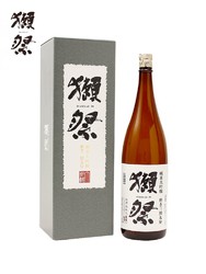 DASSAI 獭祭 39三割九分纯米大吟酿清酒1800ml