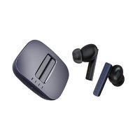 FIIL 斐耳耳机 CG Pro 主动降噪无线蓝牙耳机
