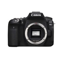 88VIP：Canon 佳能 EOS 90D 单反相机