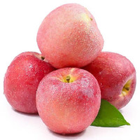 乡语小吖洛川苹果 带箱9斤70-75mm 陕西洛川红富士脆甜苹果 新鲜水果生鲜