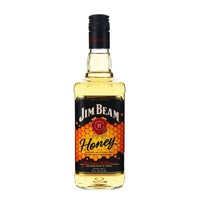 JIM BEAM 金宾 蜂蜜味 力娇酒 30%vol 700ml 单瓶装