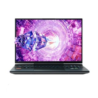 机械革命 旷世X 17英寸游戏本（i9-13900HX、64GB、1TB、RTX4090）