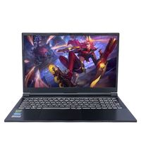 巅峰玩家 K15 15.6英寸游戏本（i5-13500H、16GB、512GB、RTX4060、165Hz）