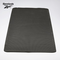 Reebok 锐步 官方男女同款经典运动训练休闲家用黑色瑜伽垫GD0626