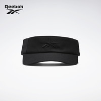 Reebok 锐步 官方2022夏季情侣款HEADWEAR户外休闲舒适帽子HC4152