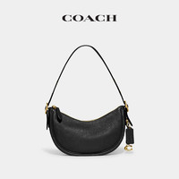 COACH 蔻驰 LUNA系列 女士单肩包 CC439