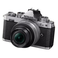 88VIP：Nikon 尼康 Z fc 微单数码相机 +28mm f/2.8（SE）套机