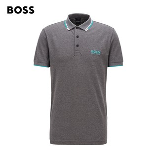 HUGO BOSS 男士Polo衫 50430796