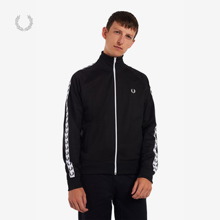 FRED PERRY J6231 男士夹克