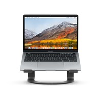 twelve south Curve 支架 (适用于 MacBook)