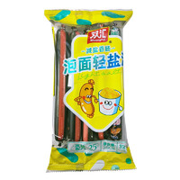 有券的上：Shuanghui 双汇 泡面轻盐派香肠 35g*10支*2袋