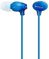 SONY 索尼 mdr-ex15lp 有线耳机