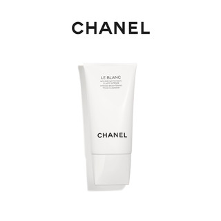 CHANEL 香奈儿 光采透白系列 光采洁肤乳 150ml