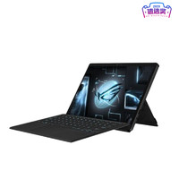 ROG 玩家国度 幻X 2023款 十三代酷睿版 13.4英寸 二合一轻薄游戏本 黑色(酷睿i9-13900H、RTX 4060 8G、16GB、1TB SSD、2.5K、IPS、165Hz)