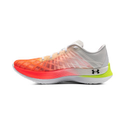 under armour 安德玛 官方ua flow velociti elite男女马拉松碳板跑鞋