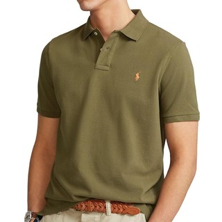 RALPH LAUREN 男款POLO衫