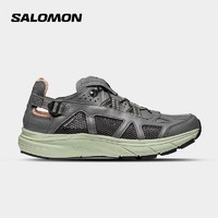 salomon 萨洛蒙 TECHSONIC LTR 中性款户外溯溪鞋 L47131000