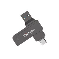 ThinkPad 思考本 MU253 Type-C 双接口U盘 USB3.1 32GB