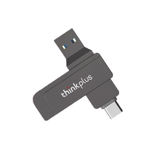 移动端：ThinkPad 思考本 MU253 Type-C 双接口U盘 USB3.1 32GB