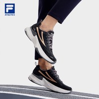 FILA 斐乐 官方2023春季新款女鞋轻便跑步鞋减震运动鞋舒适跑鞋