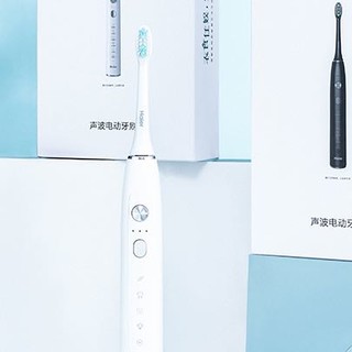 Haier 海尔 HT31系列 电动牙刷