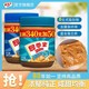 SKIPPY 四季宝 花生酱390g加量装柔滑颗粒火锅调味蘸料三明治正品